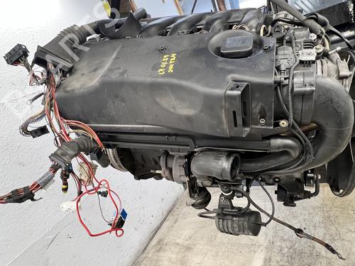 Engine BMW 5 Touring (E39) 530 d | BP39682371M1 - Image 9