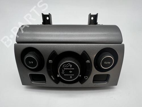 AC-Styringsenhed/Manøvreenhed AC-Styringsenhed/Manøvreenhed PEUGEOT 308 I (4A_, 4C_) 1.4 16V (98 hp) 39676417 39676417