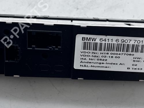Climate control BMW 3 (E46) 316 i | BP39670003I5 - Image 7