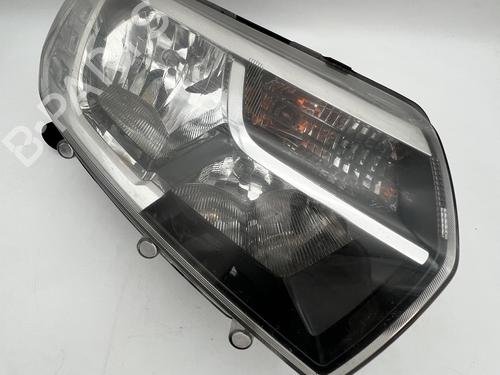 Right headlight DACIA LOGAN MCV II TCe 90 LPG | BP39681427C29 - Image 6