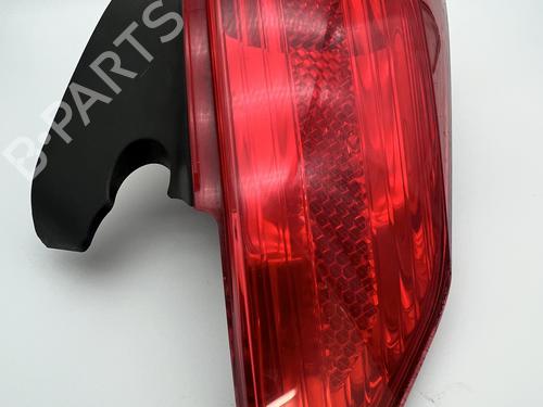 Venstre baglygte Venstre baglygte PEUGEOT 308 I (4A_, 4C_) 1.6 16V (120 hp) 39678089 39678089