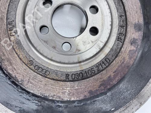 Flywheel VW GOLF VI (5K1) 1.4 | BP39674879M101 - Image 2