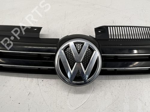 grille-vw-golf-vi-5k1-2008-2009-2010-2011-2012-2013-2014-39670431 main image