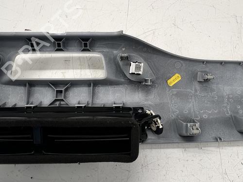 Luftventil CITROËN C3 II (SC_) 1.6 HDi | BP39681681I21 - Image 2