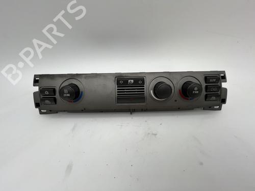 Climate control BMW 7 (E65, E66, E67) 740 d | BP39671921I5 - Image 2