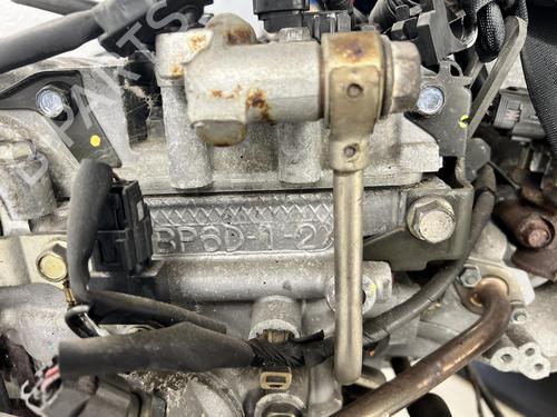 Engine MAZDA MX-5 II (NB) 1.8 16V (NB8C) | BP39680574M1 - Image 12