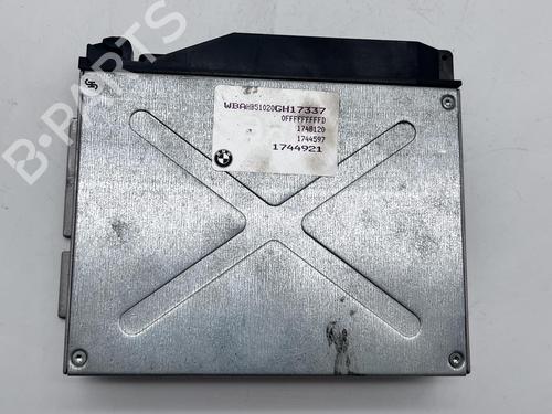 Engine control unit (ECU) BMW 5 (E34) 520 i 24V | BP40091360M57 - Image 2