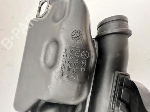 Intake manifold AUDI A2 (8Z0) 1.4 | BP39676509M70 - Image 5