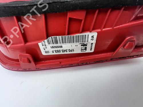 Left tailgate light SEAT LEON (1P1) 1.2 TSI | BP39682339C79 - Image 6