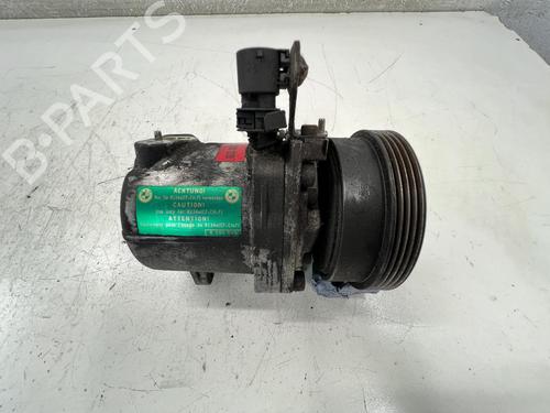 AC compressor BMW 3 Touring (E36) 316 i | BP39672880M34 - Image 11