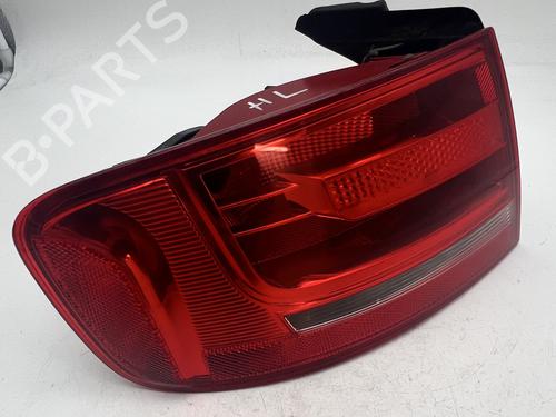 Left taillight AUDI A4 B8 (8K2) 2.0 TDI | BP39683342C34 - Image 3