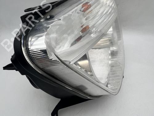 Right headlight DACIA DUSTER (HS_) 1.6 16V | BP40223315C29 - Image 2
