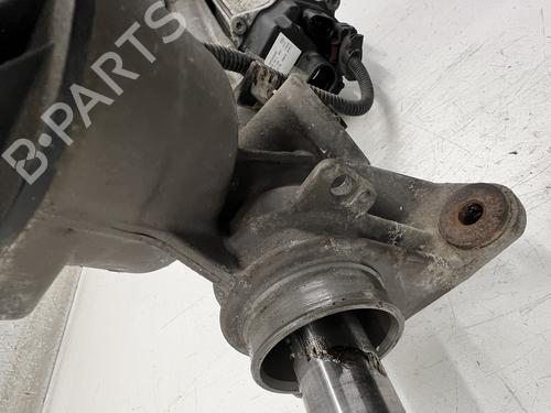 Steering rack SKODA YETI (5L) 2.0 TDI 4x4 | BP39682918M22 - Image 5