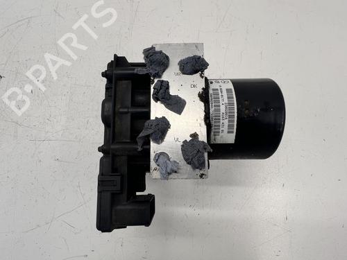 Used ABS pump ABS pump MERCEDES-BENZ M-CLASS (W163) ML 230 (163.136) (150 hp) 39679416 39679416