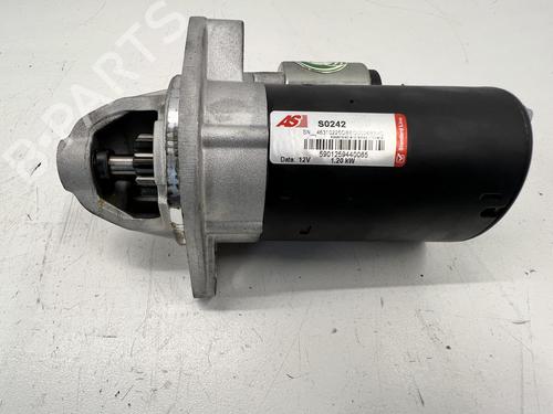 Starter BMW 5 Touring (E61) 523 i | BP39678143M8 - Image 4