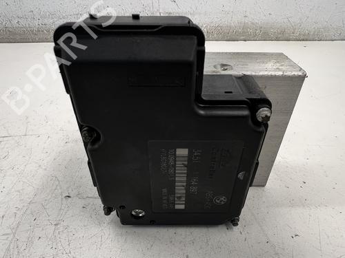 ABS pump BMW 3 (E46) 320 i | BP39680384M43 - Image 4
