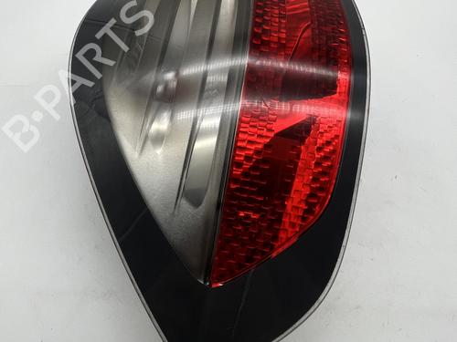 Left taillight FORD S-MAX (WA6) 2.0 TDCi | BP39681405C34 - Image 7