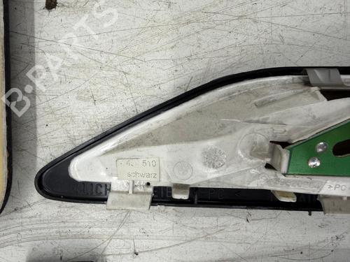 Right sun visor BMW 5 (E39) 540 i | BP39679894I2 - Image 14