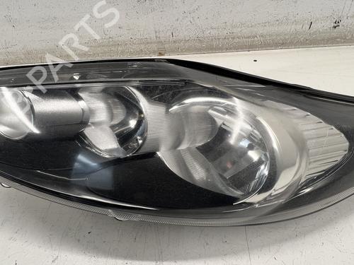 Left headlight FORD FIESTA VI (CB1, CCN) 1.25 | BP39672746C28 - Image 2