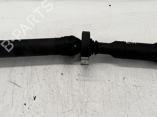 Used Driveshaft Driveshaft BMW 3 Touring (E91) 320 d (163 hp) 39673797 39673797