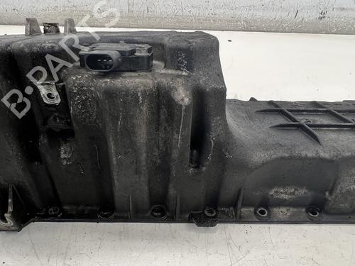 Oil sump BMW 7 (E65, E66, E67) 730 Ld | BP39677372M115  - Image 9