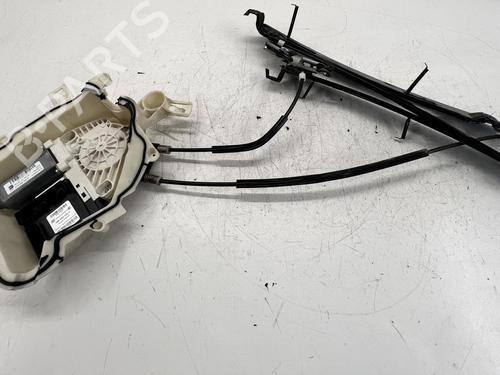 Used Front left window mechanism Front left window mechanism SEAT ALTEA (5P1) 2.0 FSI (150 hp) 39880380 39880380
