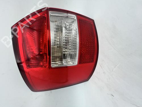 Left taillight AUDI A4 B6 (8E2) 2.0 FSI | BP39670929C34 - Image 2