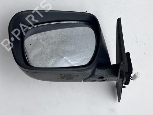 Bakspejl venstre Bakspejl venstre MAZDA 5 (CR) 2.0 (CREW, CR19) (146 hp) 39674750 39674750