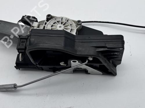 Højre bagtil lås BMW 7 (E65, E66, E67) 730 d | BP39674499C99 - Image 4