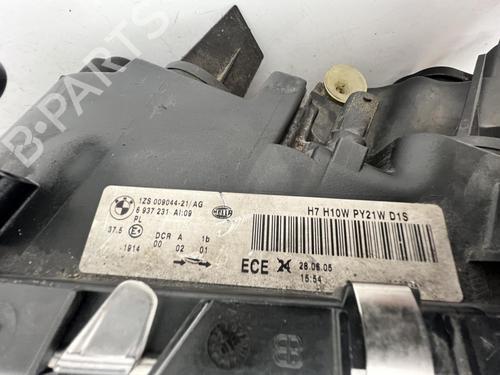 Left headlight BMW 7 (E65, E66, E67) 730 Ld | BP39673146C28 - Image 6