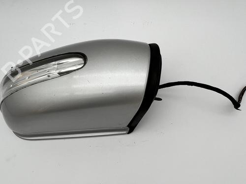 Used Right mirror Right mirror MERCEDES-BENZ C-CLASS T-Model (S203) C 180 Kompressor (203.246) (143 hp) 39682552 39682552