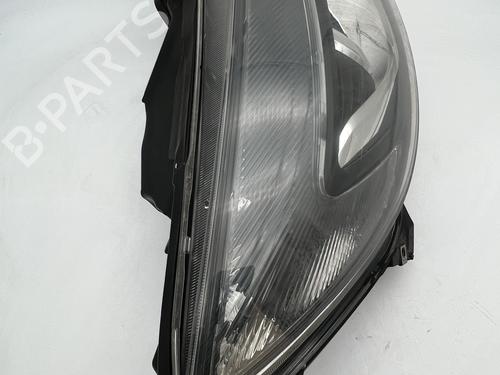 Right headlight OPEL ASTRA J (P10) 1.3 CDTI (68) | BP39675021C29 - Image 3