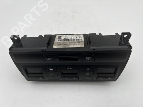 Climate control AUDI A4 B7 Avant (8ED) 2.0 TDI | BP39669937I5 - Image 2