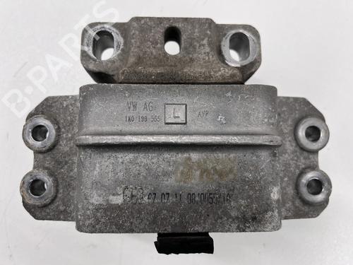 Gearbox mount VW GOLF VI (5K1) 1.4 | BP39680136M88 - Image 3