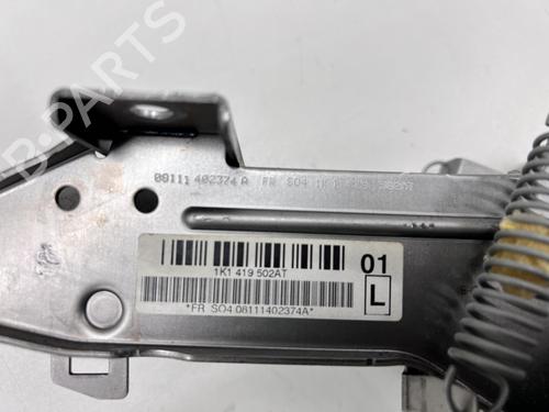 Steering column VW GOLF VI (5K1) 1.4 | BP39671163M21 - Image 11