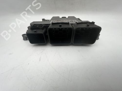 Engine control unit (ECU) CITROËN C3 Picasso (SH_) 1.6 VTi 120 | BP40078647M57 - Image 7