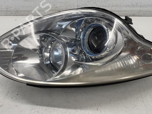 Right headlight HYUNDAI i30 (FD) 1.4 | BP39673411C29 - Image 4