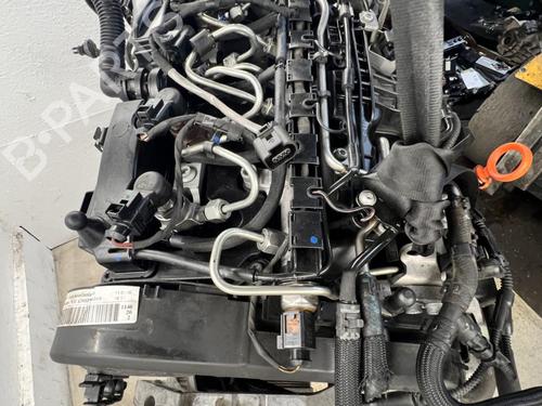 Engine AUDI A3 (8P1) 1.6 TDI | BP39681773M1 - Image 15
