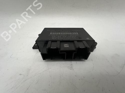 Elektronisk modul Elektronisk modul FORD TRANSIT CONNECT V408 Box Body/MPV 1.5 EcoBlue (101 hp) 39677756 39677756