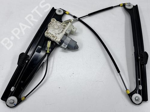 Front left window mechanism BMW 7 (E65, E66, E67) 730 d | BP40090729C22  - Image 5