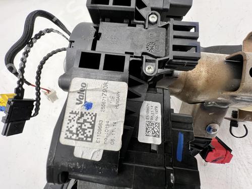Steering column RENAULT TWINGO III (BCM_, BCA_) 1.0 SCe 70 | BP39681803M21 - Image 10