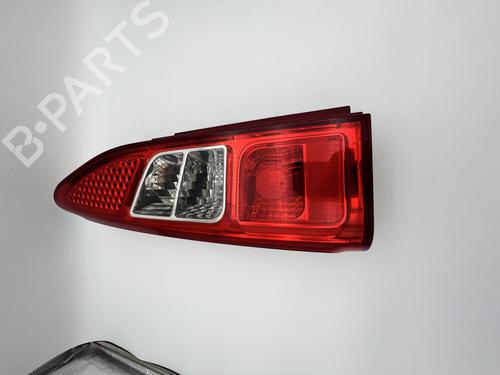 Left taillight PEUGEOT PARTNER Tepee 1.6 HDi | BP39679528C34 - Image 7