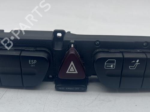 Used Switch Switch MERCEDES-BENZ CLK (C209) CLK 200 Kompressor (209.342) (163 hp) 39672702 39672702