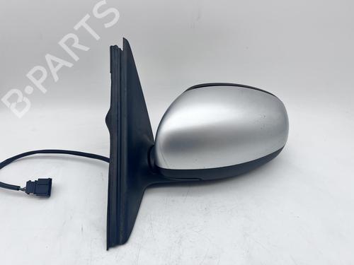 Used Left mirror Left mirror SKODA ROOMSTER (5J7) 1.4 (86 hp) 39683348 39683348