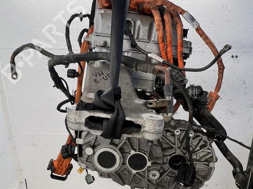Engine VW UP! (121, 122, BL1, BL2, BL3, 123) e-Up | BP39679322M1 - Image 16