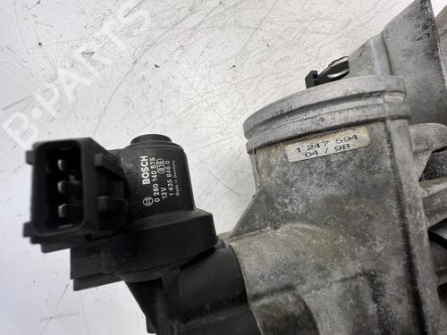 Intake manifold BMW 3 Compact (E36) 316 i | BP39673473M70 - Image 7