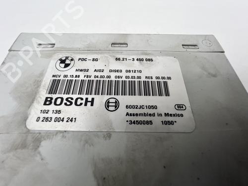 Electronic module MINI MINI Convertible (R57) Cooper | BP40157366M83 - Image 2