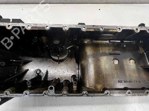 Oil sump BMW 7 (E65, E66, E67) 730 Ld | BP39677372M115  - Image 6