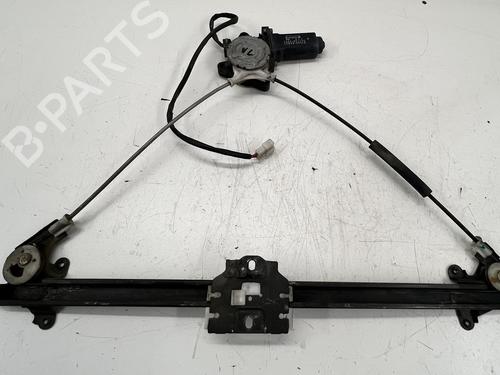 Used Front left window mechanism Front left window mechanism SUZUKI VITARA Cabrio (ET, TA) 1.6 (TA01, SE416) (80 hp) 39672558 39672558