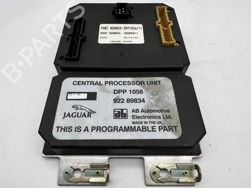 Used Control unit Control unit JAGUAR XJ (XJ40, XJ81) 6 3.2 24V (199 hp) 39675408 39675408